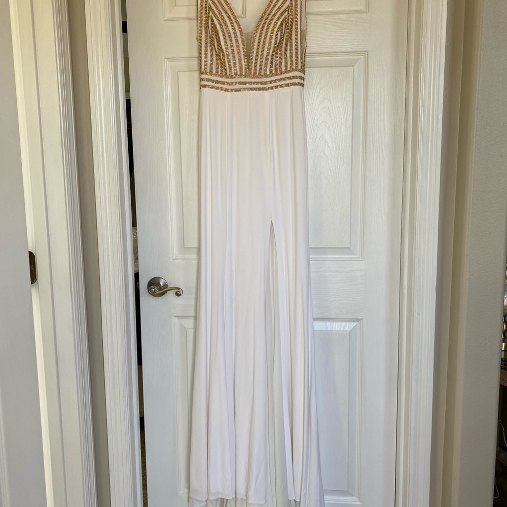 Homecoming/Formal/Prom Dress